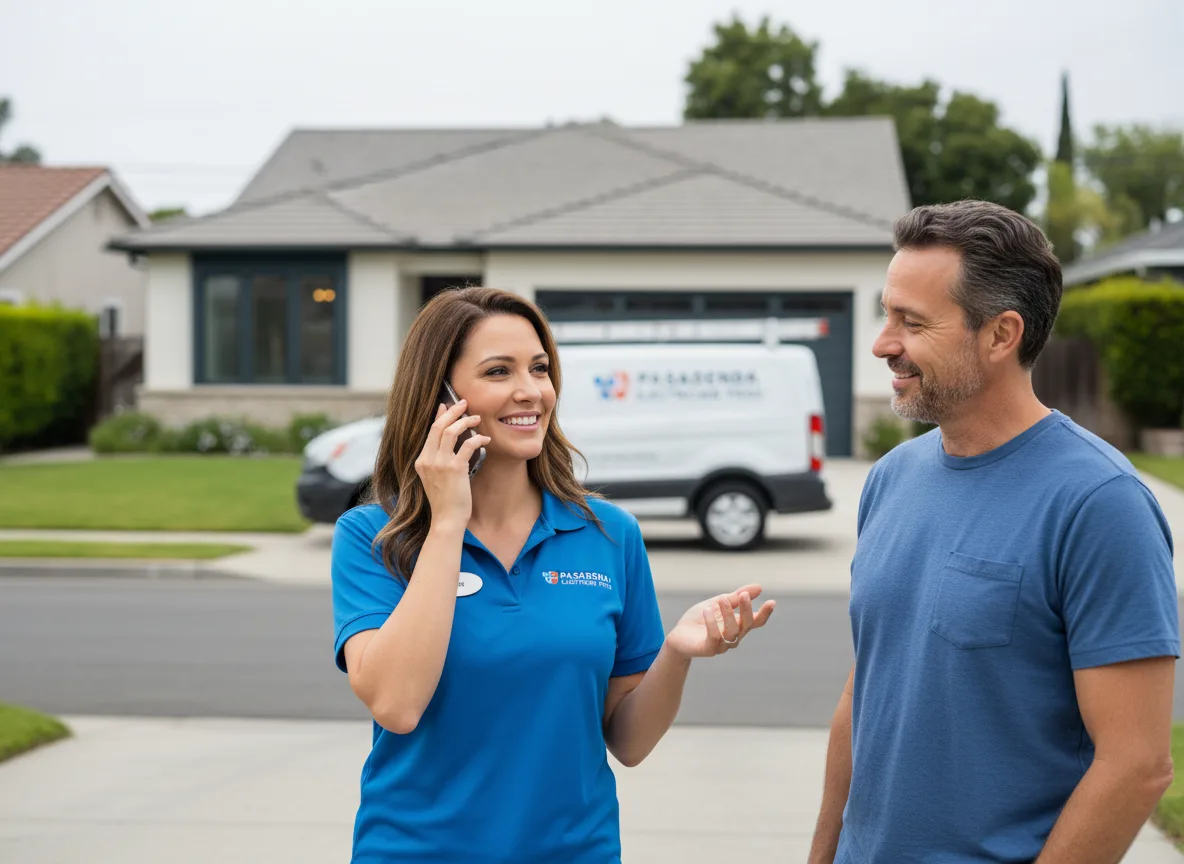 Electrician Maurice, IA FAQs